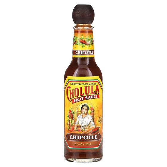 Imagem de Molho de Pimenta Chipotle Cholula 150ml