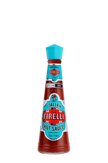 Imagem de Molho de pimenta firelli 148ml