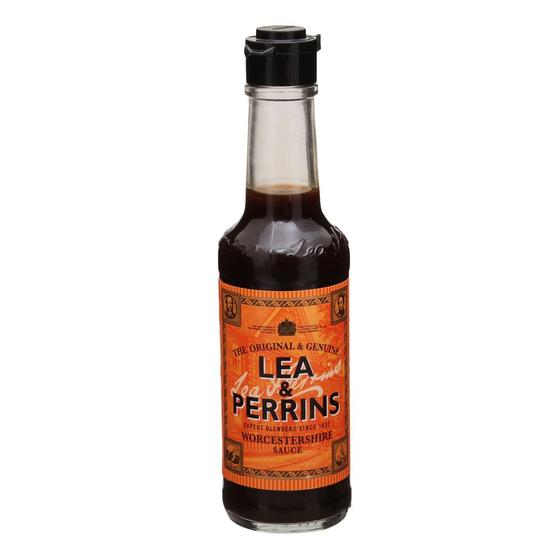 Imagem de Molho Inglês Lea & Perrins 150ml