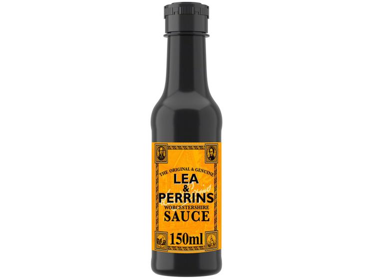 Imagem de Molho Inglês Quero Worcestershire Sauce 150ml