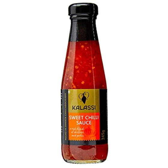 Imagem de Molho Kalassi Sweet Chilli 245G