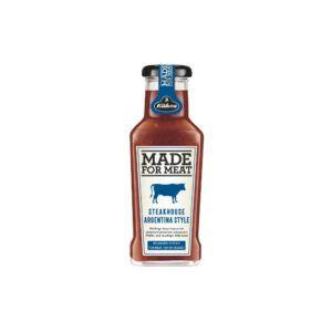 Imagem de Molho kuhne made for meat steakhouse argentino 235ml