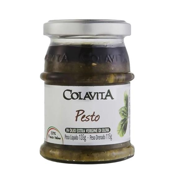 Imagem de Molho Pesto Colavita 135g