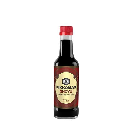 Imagem de Molho Shoyu Kikkoman - 275ml