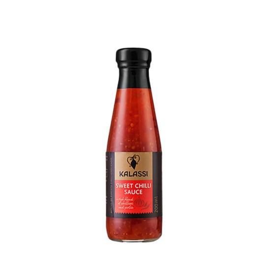 Imagem de Molho Sriracha Kalassi 200ml