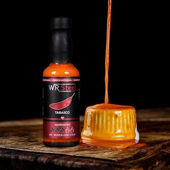 Imagem de Molho Tabasco 60ml
