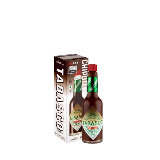 Imagem de Molho Tabasco Chiplote 60ml