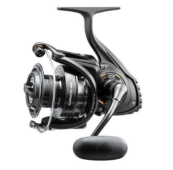 Imagem de Molinete Daiwa Eliminator 4000 Ambidestro