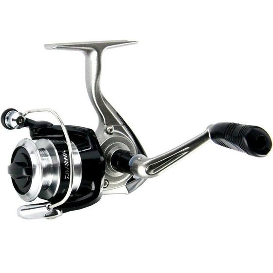 Imagem de Molinete Daiwa Strikeforce SF4000-B Ambidestro