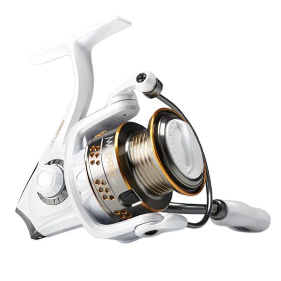 Imagem de Molinete de Pesca Abu Garcia Max Pro SP20 MAXPROSP20 5.2:1 Drag 6,4kg