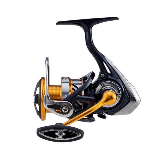 Imagem de Molinete De Pesca Daiwa Revros LT 2500D XH - 5 ROLAMENTOS - Drag: 10Kg - Rec.:6.2:1