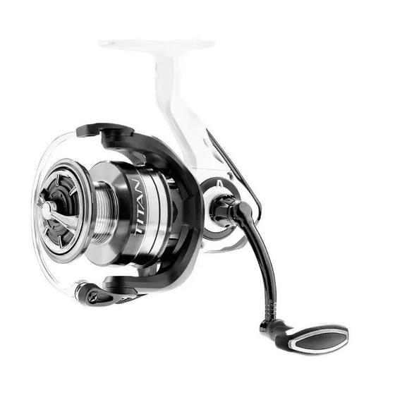 Imagem de Molinete De Pesca Marine Sports Titan 1000 - 7 Rolamentos - 5.2:1  - Drag :6kg