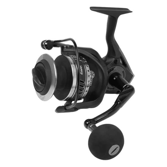 Imagem de Molinete de Pesca Okuma Cedros Cj-8000 6+1 Rol 5.4:1 Drag 20kg