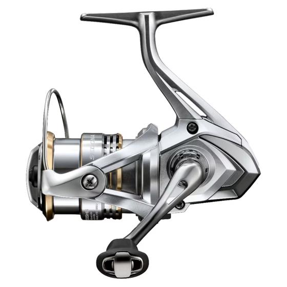 Imagem de Molinete de Pesca Shimano Sedona FJ C2000 SHG Fricção Dianteira Drag 3kg