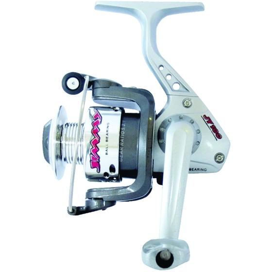 Imagem de Molinete Jimmy Micro Marine Sports Fricção Dianteira