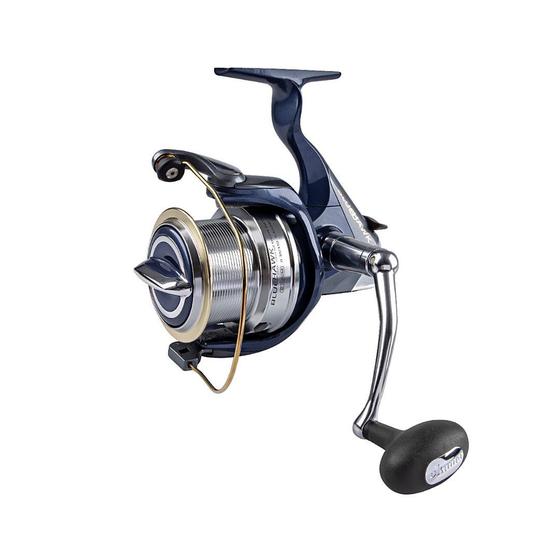 Imagem de Molinete Okuma - Blue Hawh BH 760a