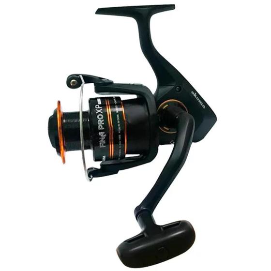 Imagem de Molinete Okuma Fina Pro XP FPX55 Drag 6kg