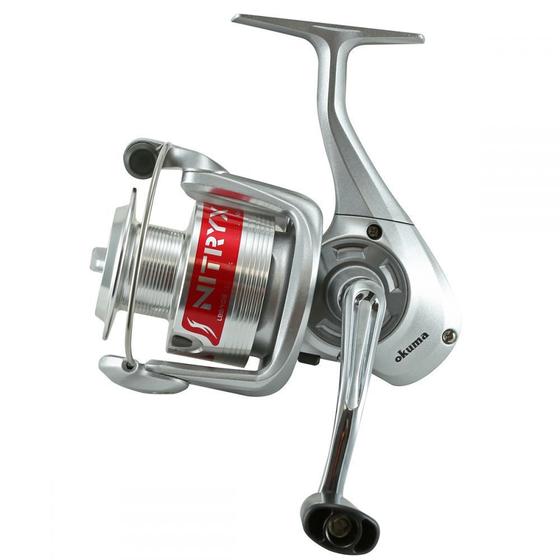 Imagem de Molinete Okuma Nitryx NX-30 Drag 5 Kg