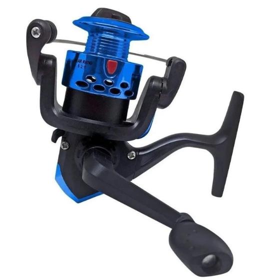 Imagem de Molinete para pesca ht 200 sem linha (p)
