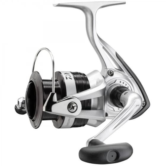 Imagem de Molinete Pesca Daiwa Sweepfire E 4000C Drag: 6Kg Carretel