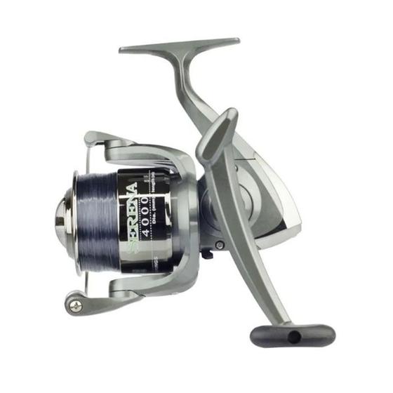 Imagem de Molinete Pesca Marine Sports Serena 500 Direito/Esquerdo