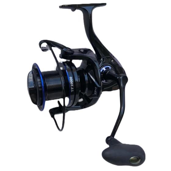 Imagem de Molinete Pesca Praia Tp 10000 -14 Rolamentos Drag:25Kg