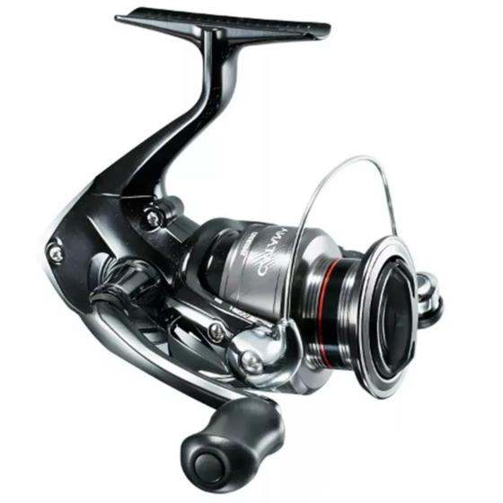 Imagem de Molinete Pesca Shimano Catana 2500HG FE 1550222 6.2:1 8,5Kg 240g