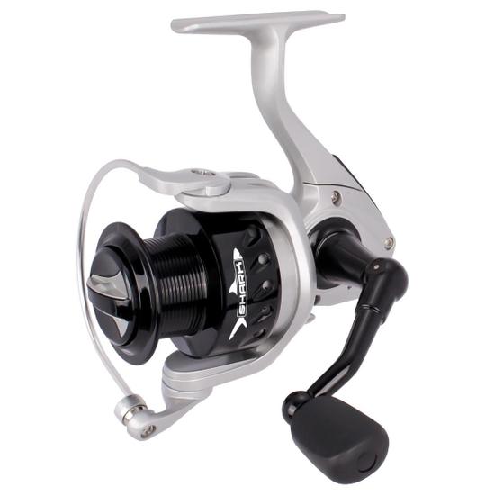 Imagem de Molinete shark 6000 1 rol 4.7:1 drag 5,5kg