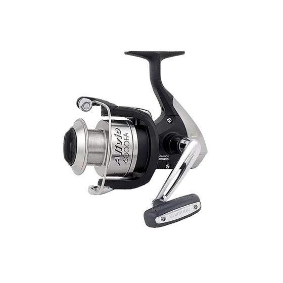 Imagem de Molinete Shimano - Alivio 6000 FA