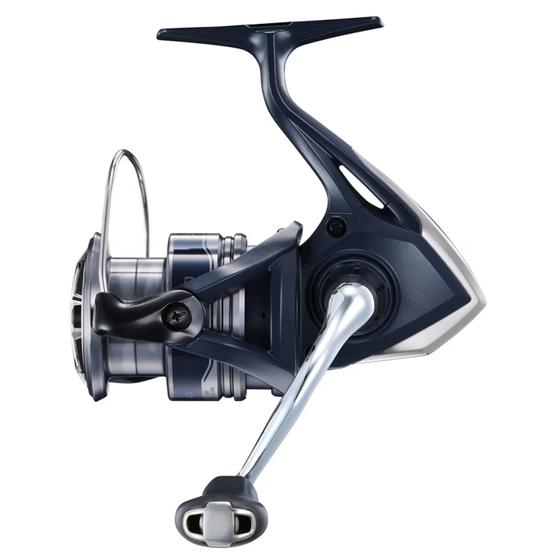 Imagem de Molinete Shimano Catana 2500HG FE Fricção Dianteira Relação 6.2:1