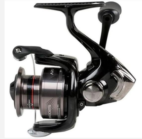 Imagem de Molinete shimano catana c4000hg