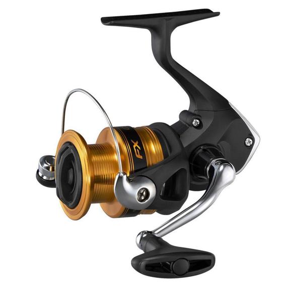 Imagem de Molinete Shimano FX 4000 FC