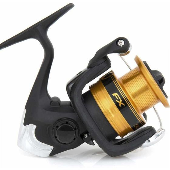 Imagem de Molinete Shimano FX C3000 FC