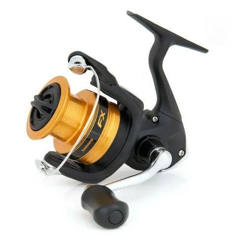 Imagem de Molinete shimano fx fc 1000