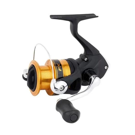 Imagem de Molinete Shimano FX FC 2500 3 Rolamentos