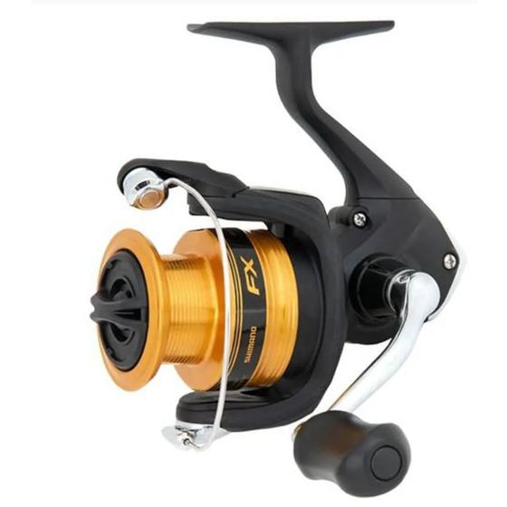 Imagem de Molinete Shimano FX FC 3000