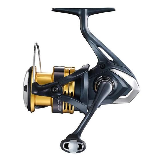 Imagem de Molinete Shimano Sahara FJ 1000 (05 Rol., Drag 3Kg, Rec. 5.0:1)