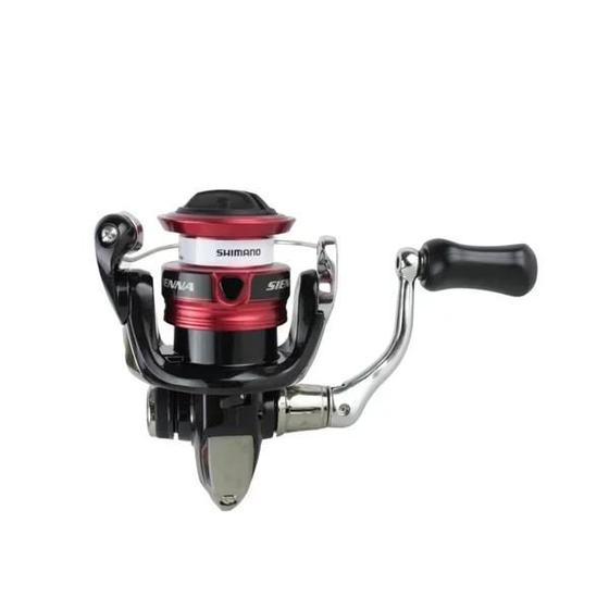 Imagem de Molinete Shimano Sienna 4000 4 Rolamentos