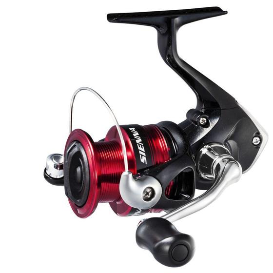 Imagem de Molinete Shimano Sienna 500 FG