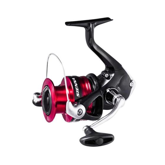 Imagem de Molinete shimano sienna fg 1000