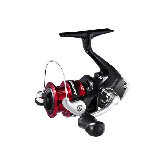 Imagem de Molinete Shimano Sienna FG 1000