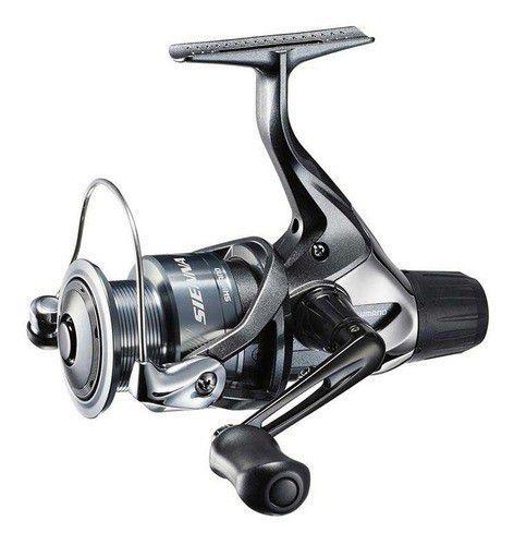 Imagem de Molinete Shimano Sienna RE 1000 Fricção Traseira 2 Rolamentos