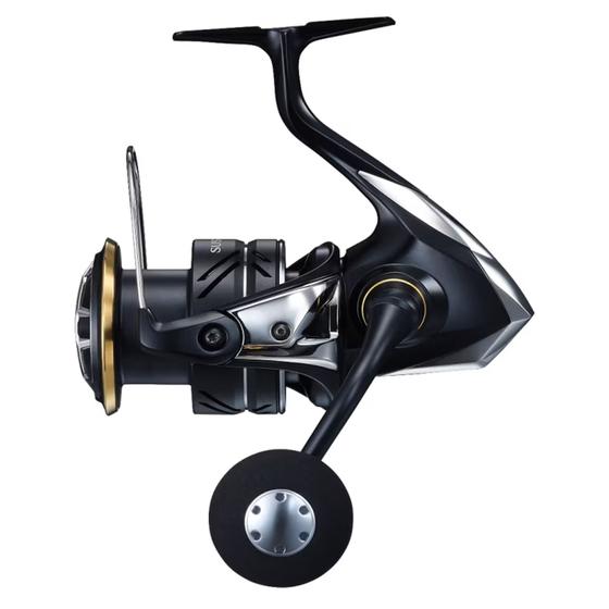 Imagem de Molinete Shimano Sustain FJ 5000 XG Fricção Dianteira Drag 11kg