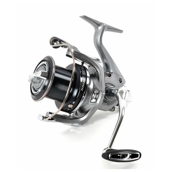 Imagem de Molinete Shimano Ultegra Surf 5500 XTD GR Fricção Dianteira Drag 15kg