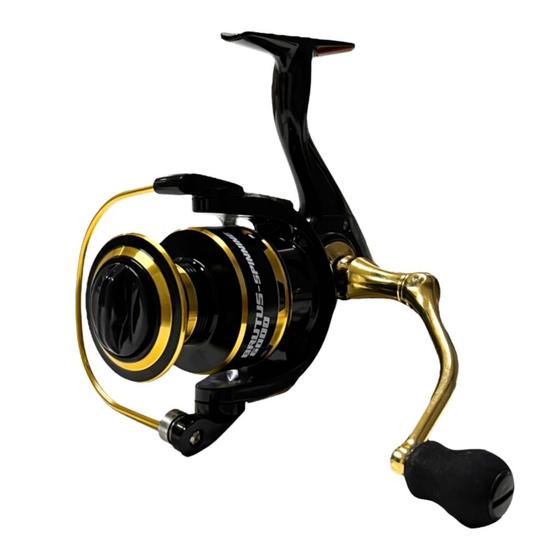 Imagem de Molinete top fishing brutus 6000