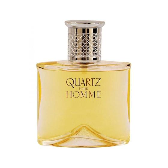 Imagem de Molyneux Paris Quartz Pour Homme Eau de Toilette - Perfume Masculino 100ml