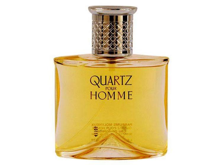 Molyneux Quartz pour Homme - Perfume Masculino Eau de Toilette 30 ml é boa?