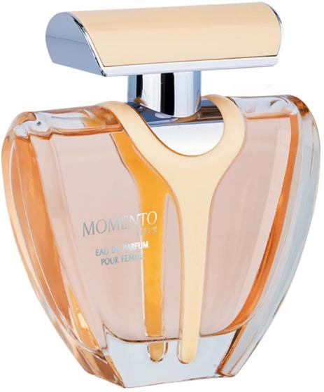 Imagem de Momento Fleur - 100ml EDP Spray - Mulheres