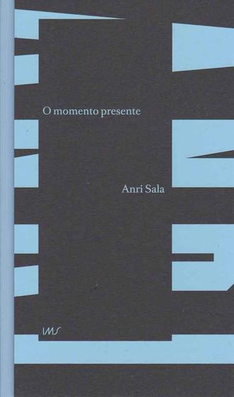 Imagem de Momento Presente, O - IMS EDITORA                                       