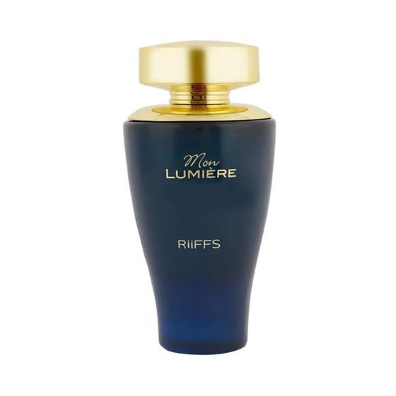 Imagem de Mon Lumiere Riiffs Eau De Parfum Feminino-100 ml